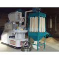 Double-Layer Dies Wood Pellet Machine for American Market